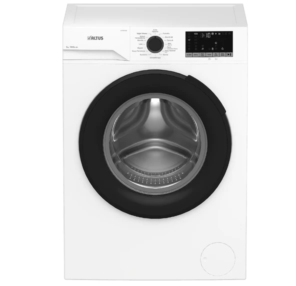 Altus AL 91050 R 1000 Devir 9 kg Çamaşır Makinesi ürün görseli 1