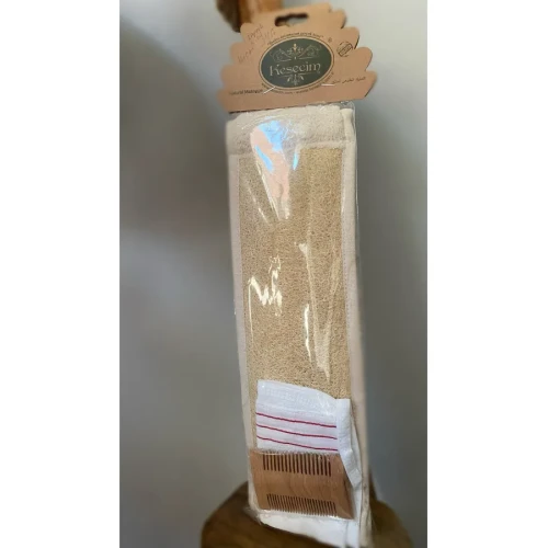 Banyo Hamam Seti 3'Lü - Resim 2