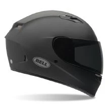 FULLFACE KASK, MAT SİYAH, Beden: L, PS QUALIFIER SOLID MATTE BLACK KASK,  BELL - Resim 2