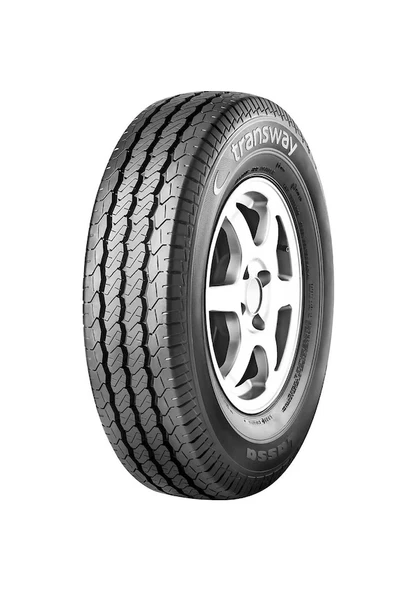 Lassa 215/75R16C 116/114Q 10Pr Transway Yaz Lastiği 2025 ürün görseli 1