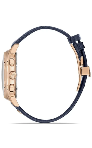 Hislon TM143R-02MR Erkek Kol Saati - Resim 2