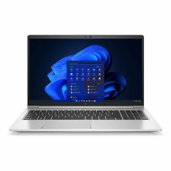 HP EliteBook 655 G9 5N4Q5EA Ryzen 5-5675U 8GB 512SSD 15.6" FullHD W11P Dizüstü Bilgisayar ürün görseli 1