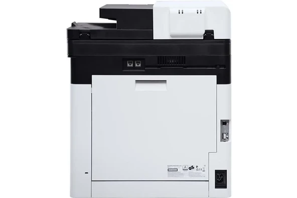 KYOCERA MA2100CWFX RENKLİ FOTOKOPİ MAKİNESİ YAZ/TAR/FOT/FAX/ETH/DUB/WIFI - Resim 4