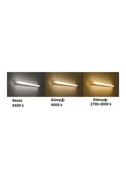 Cata Sıva Üstü Siyah Kasa 18 Watt Beyaz Işık Panel Led Ct-5235b - Resim 2