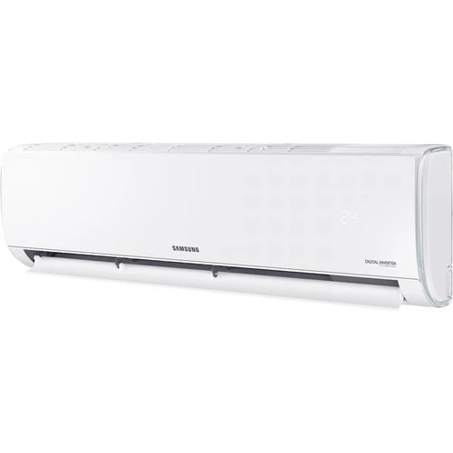 Samsung AR18BXHQASI/SK 18.000 BTU AR35 Silver Split Klima - Resim 5