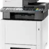 KYOCERA MA2100CWFX RENKLİ FOTOKOPİ MAKİNESİ YAZ/TAR/FOT/FAX/ETH/DUB/WIFI - Resim 6