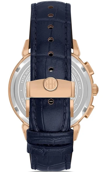 Hislon TM143R-02MR Erkek Kol Saati - Resim 3