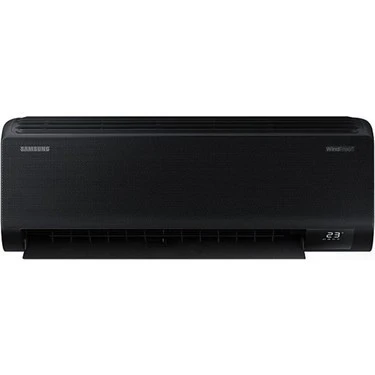 SAMSUNG AR70F09C1DB/SK Windfree Premium Black 9000BTU KLİMA - Resim 2