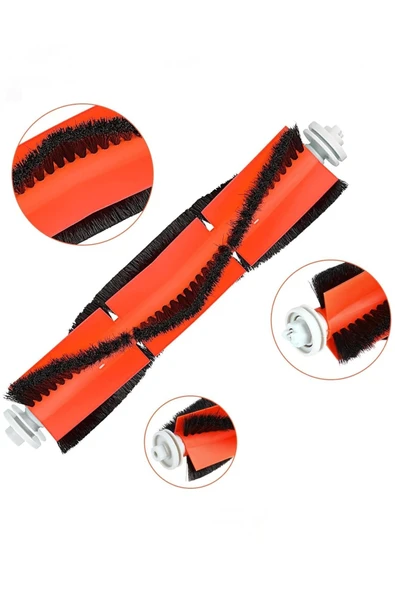 Rovexa Dreame L10 Pro Uyumlu 5 Parça Set - Resim 3