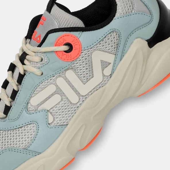 FILA Collene 2.0 Wmn Kadın Spor Ayakkabısı FFW0539.50118 - Resim 6