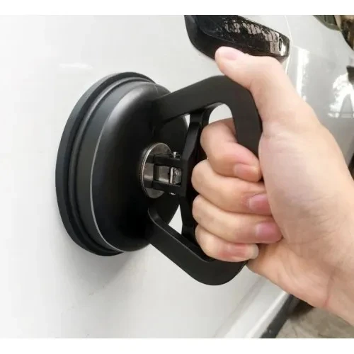 Araç Göçük Giderici Vantuz Büyük Boy - Resim 2