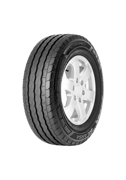 Lassa Transway 3 195/75 R16C 110/108R Yaz Lastiği 2025 ürün görseli 1