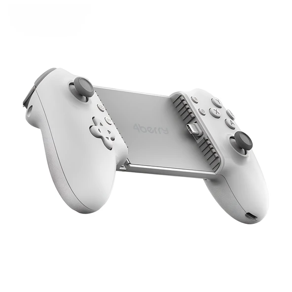 4Berry Telefon Gamepad Dönüştürücü - Android/IOS Uyumlu Mobil Joystick Oyun Kolu ürün görseli 1