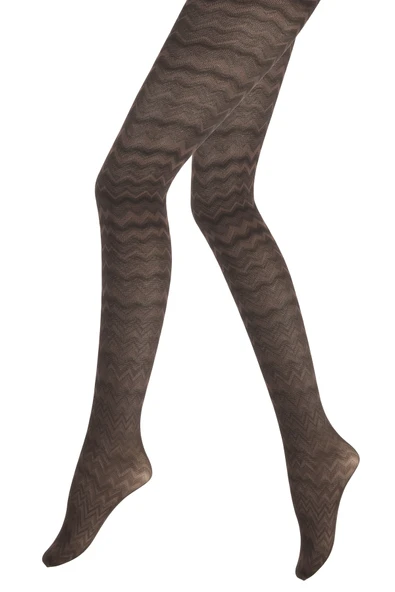 K.Çorap Sarah Borghı Pamela 170 - Resim 2