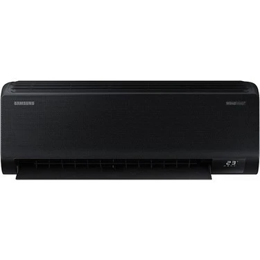 SAMSUNG AR70F18C1DB/SK Windfree Premium Black 18000BTU KLİMA ürün görseli 1