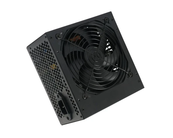 FRISBY 550 W P.S(PS55F12B)  4XSATA,12 cm.FAN,PPFC - Resim 2