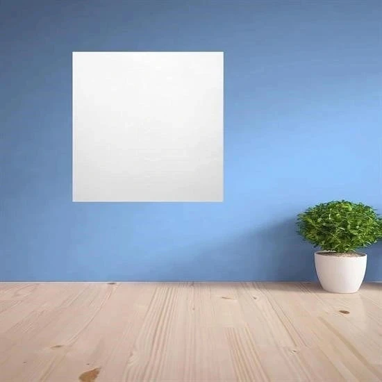 BUFFER® Ders Çalışma Yazı Tahtası Manyetik Mıknatıslı Duvar Stickerı - Resim 2