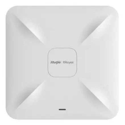 RUIJIE REYEE RG-RAP2260(G) 2 PORT 2.4/5GHZ 1775MBPS 2X2 MIMO WIFI6 INDOOR POE ADAPTORSUZ SIFIR ÜRÜN ürün görseli 1