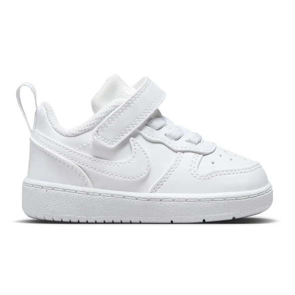 Nike DV5458 106 Court Borough Low Recraft Unisex Çocuk Ayakkabı ürün görseli 1