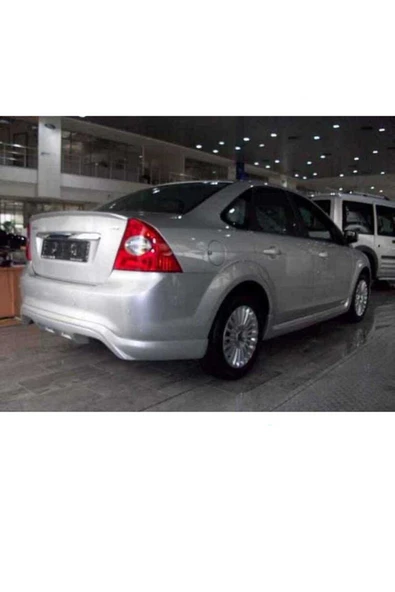 ayaz fiber body kit FORD FOCUS 2,5 SEDAN KOMPLE TAKIM KARLIK ( ÖN EK - YAN MARŞBİYEL - ARKA EK ) - Resim 2