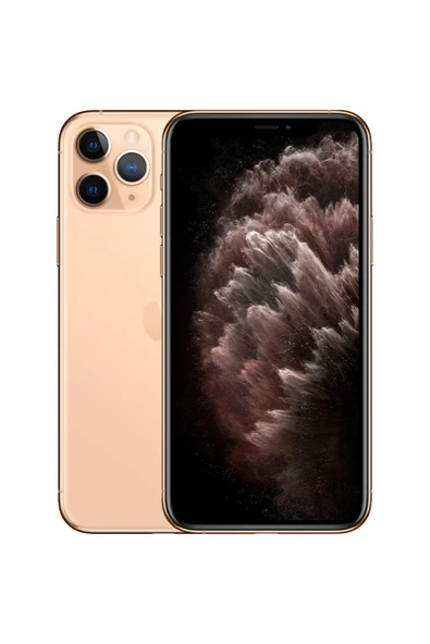 Yenilenmiş iPhone 11 Pro 64 GB ürün görseli 1