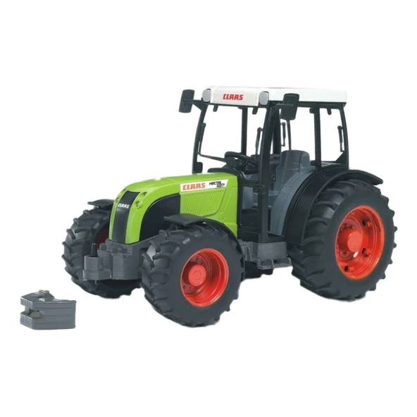Bruder Claas Nectis 267 Traktör BR02110 ürün görseli 1