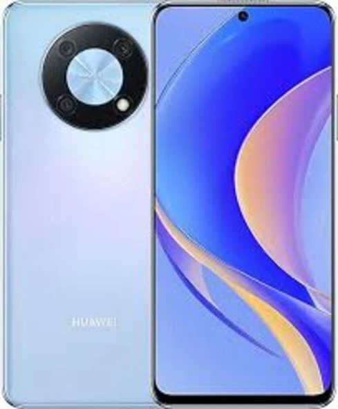 HUAWEI NOVA Y90 128 GB MAVİ RENK (OUTLET) ürün görseli 1