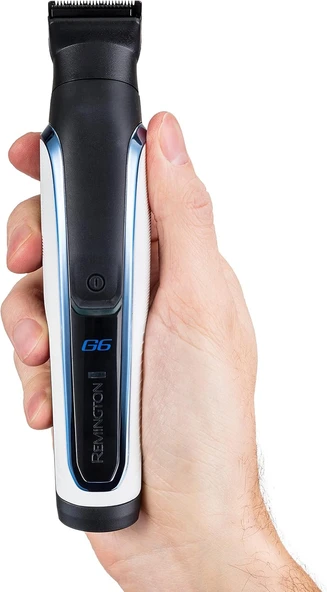 Remington PG6000 G6 Graphite Erkek Bakım Seti - Resim 2