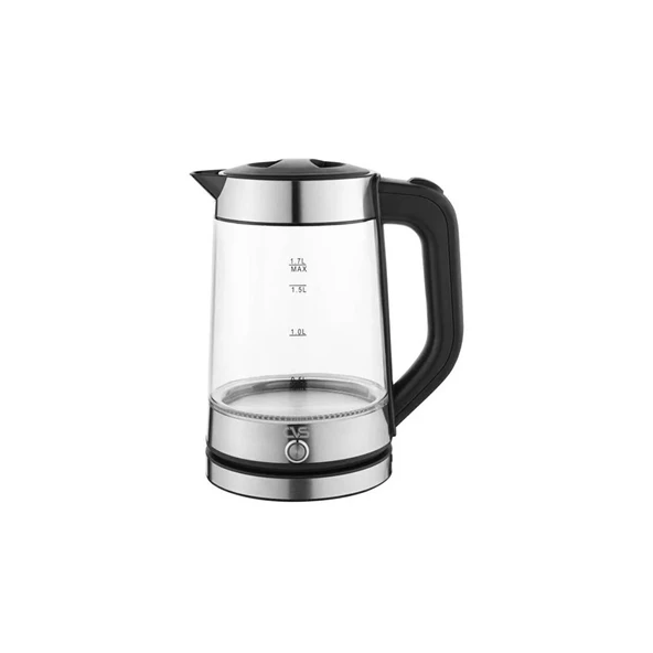 CVS DN 1544 Cam Çay Makinesi - Resim 2