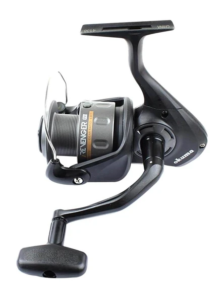 Okuma Revenger RV-55 FD Olta Makinesi ürün görseli 1