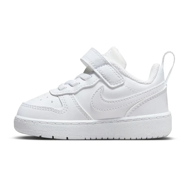 Nike DV5458 106 Court Borough Low Recraft Unisex Çocuk Ayakkabı - Resim 6