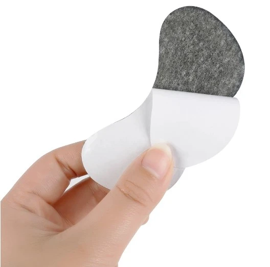 Ayakkabı Topuk Vurma Önleyici ve Daraltma Padi 5mm - Resim 2