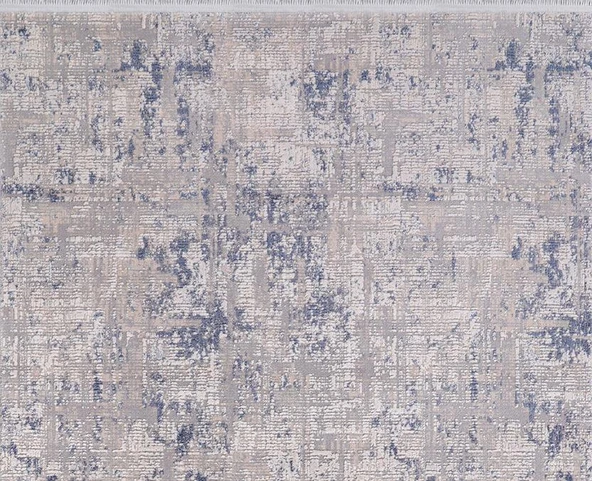 Verrino Halı Floores 500 Serisi Akrilik Salon Oturma Yatak Odası Halısı - Resim 2