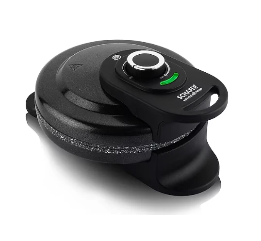 Schafer Waffle Express Füme Waffle Makinesi ürün görseli 1