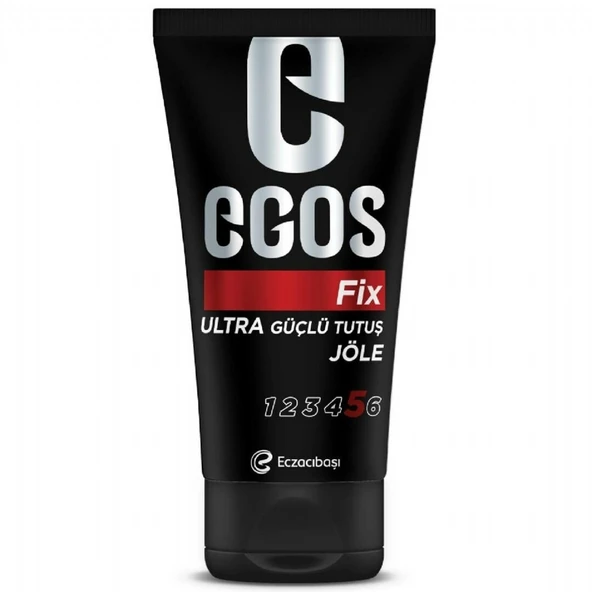 EGOS TUP 150ML ULTRA GUCLU TUTUS 3546 ürün görseli 1