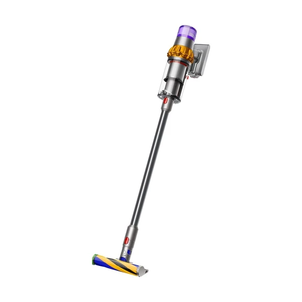 DYSON V15 Detec TM Absolute Kablosuz Süpürge ürün görseli 1
