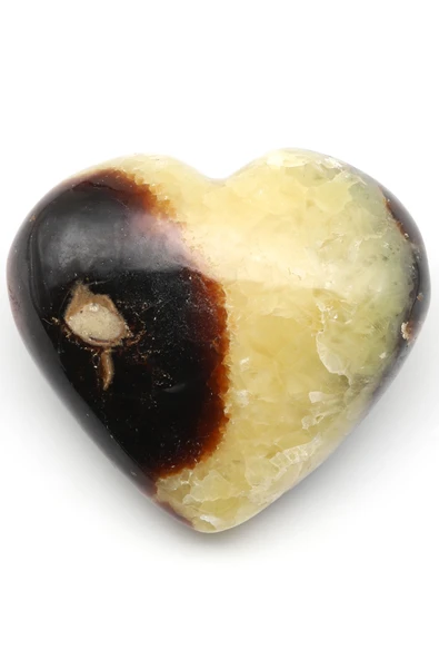 Septeryan Doğal Taş Kalp - 249 Gr. ürün görseli 1