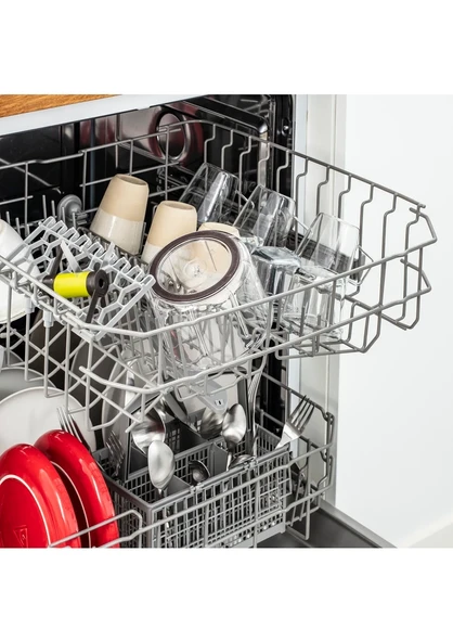 Tefal K13204 Manuel Rondo 900 ml Siyah - Resim 3