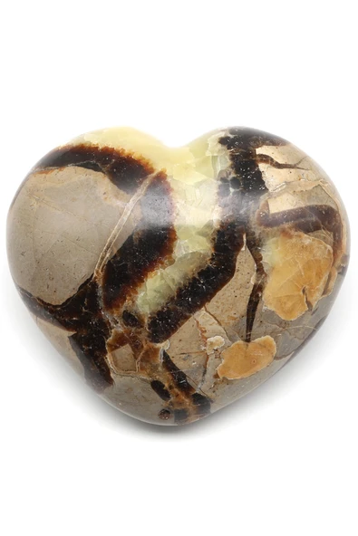 Septeryan Doğal Taş Kalp - 185 Gr. ürün görseli 1