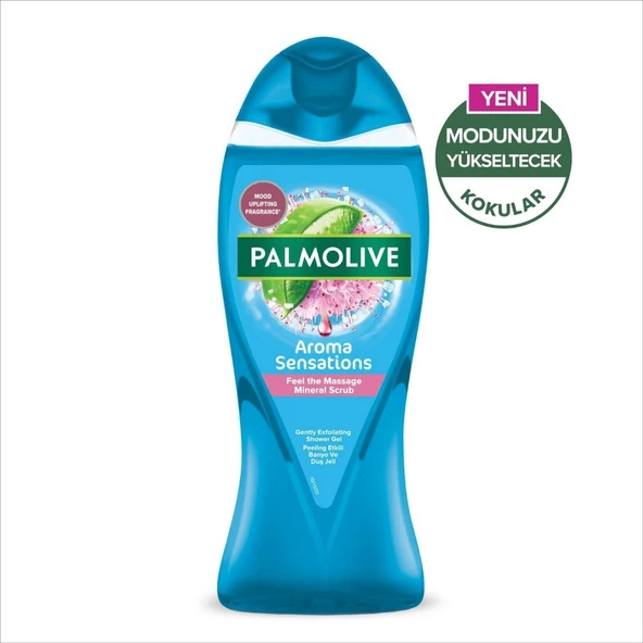 PALMOLIVE D.JELI 500ML AROMA SO MASSAGE ürün görseli 1