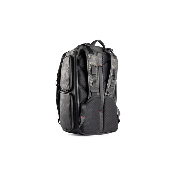 Pgytech Onemo 25L Sırt Çantası ve Omuz Çantası - Resim 3