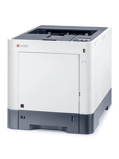 KYOCERA P6230CDN ECOLASER YAZICI - Resim 2