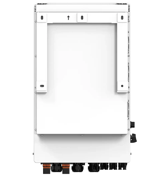 15 kW Trifaze Hibrit İnvertör LV - Resim 3