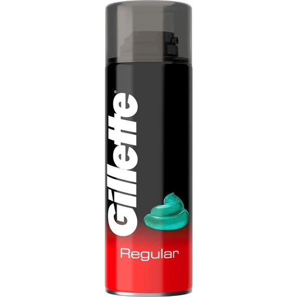GILLETTE TRAS JELI 200ML NORMAL 2810 ürün görseli 1