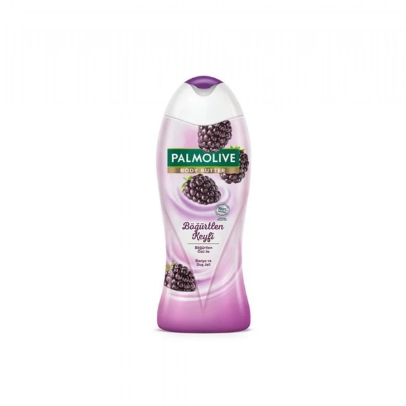 PALMOLIVE D.JELI 500ML BODY B.BOGURTLEN ürün görseli 1