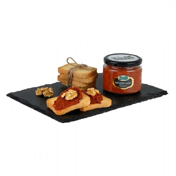 SOSERO 290GR KAHVALTILIK ACUKA ürün görseli 1