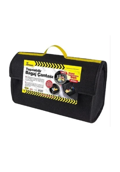 Automix Taşınabilir Bagaj Çantası ürün görseli 1