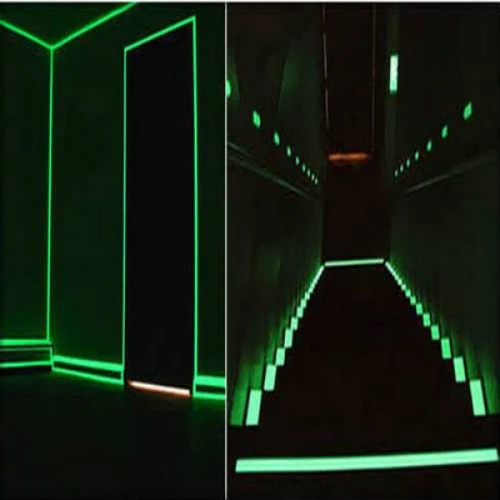 Fosforlu Bant 400 Cm. - Resim 3