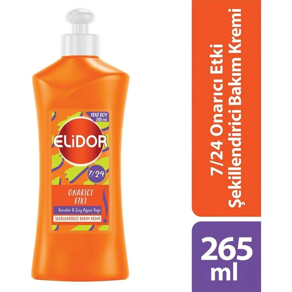 ELIDOR  7/24 265ML ONARICI ETKI 7665 ürün görseli 1
