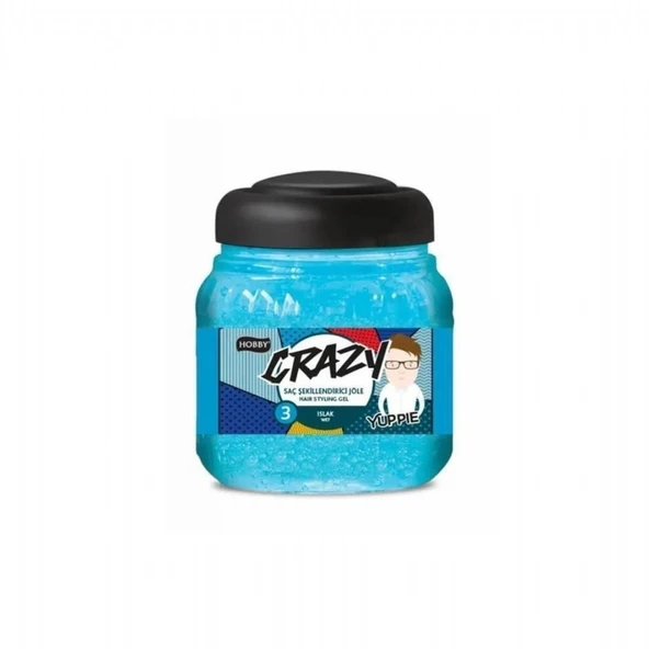 HOBBY JOLE 150ML ISLAK ürün görseli 1